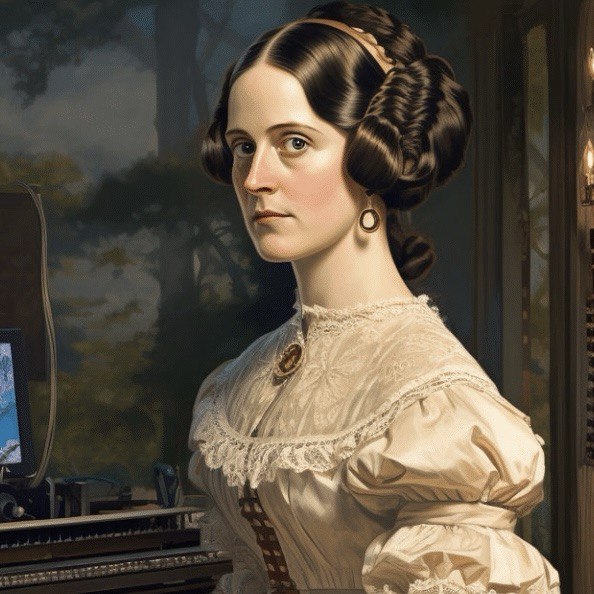 Ada Lovelace