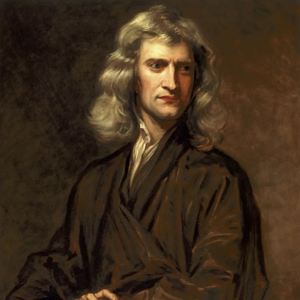 Isaac Newton