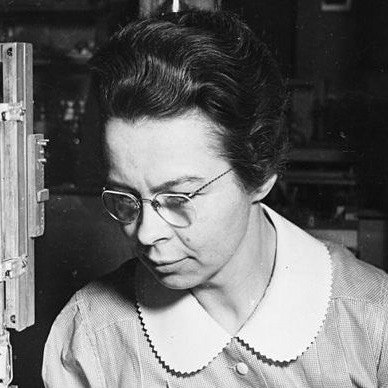 Katherine Blodgett