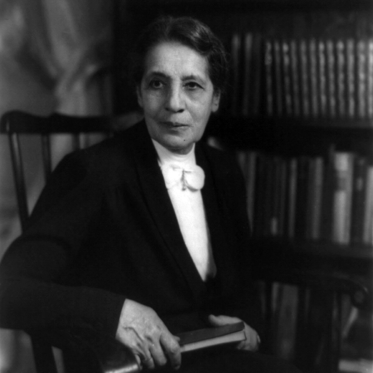 Lise Meitner