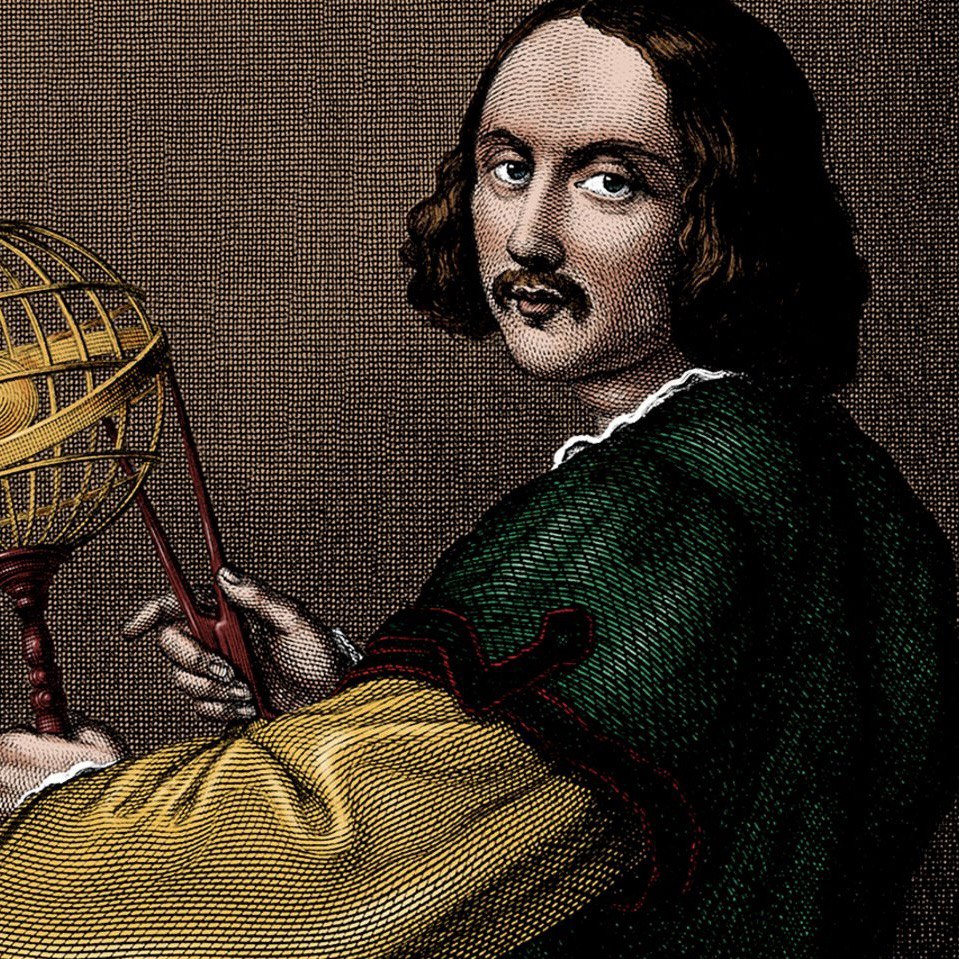 Nicolaus Copernicus