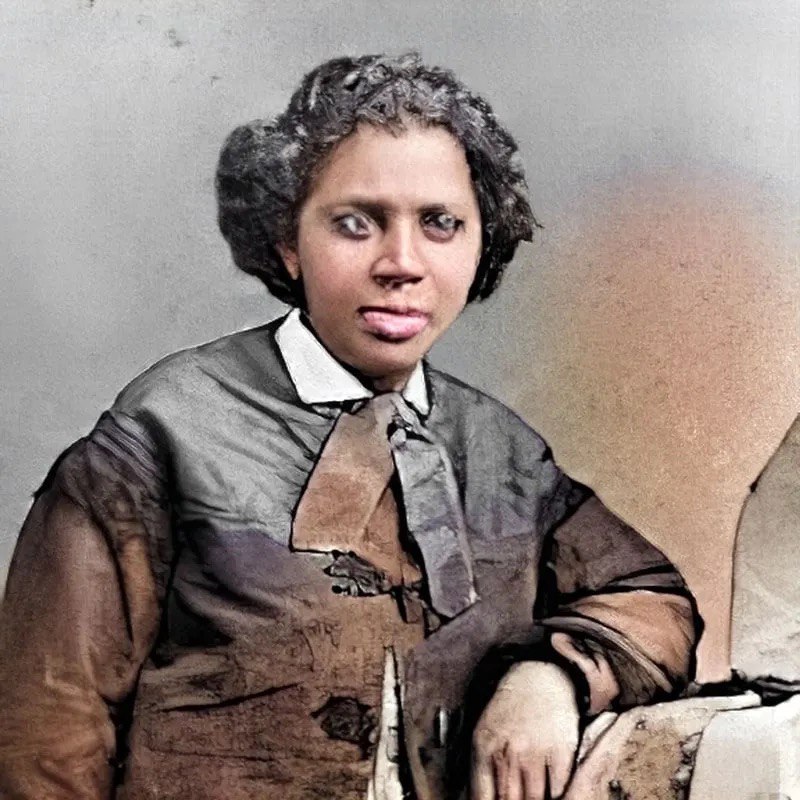 Sarah E. Goode
