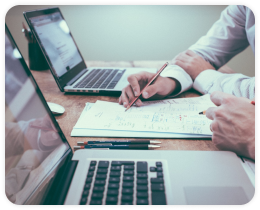 робочий процес