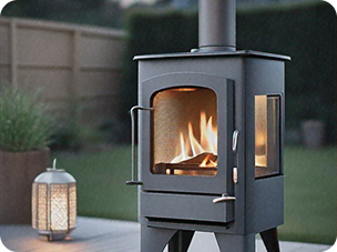 Вечірні Вогні