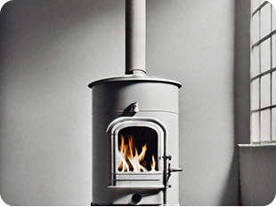 Потужне Тепло