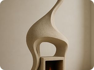 Естетика Вогню