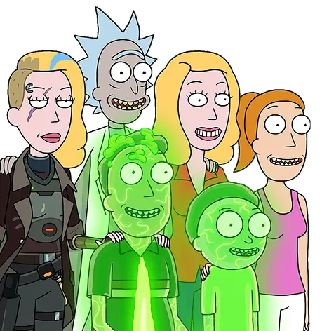 hero section episodes