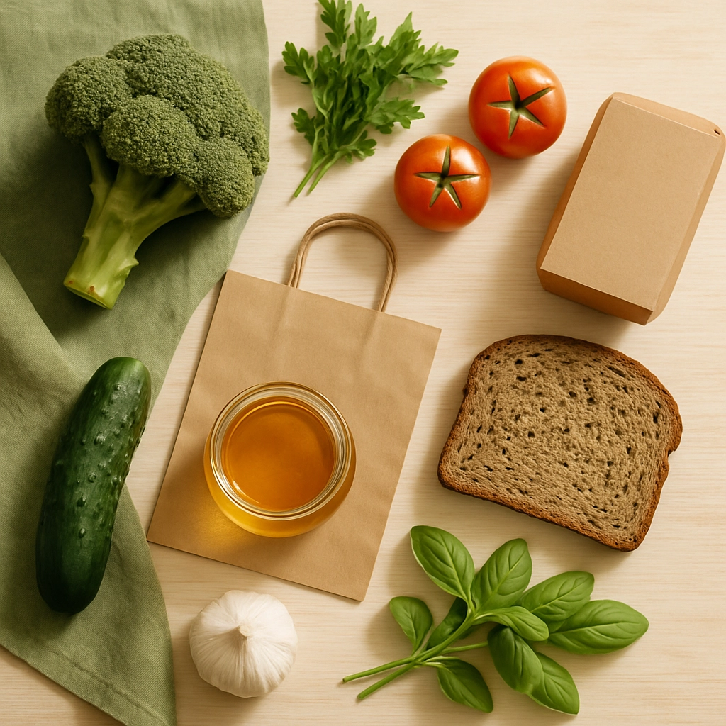 food-on-table